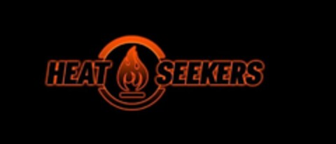 HEAT SEEKERS Logo (USPTO, 18.08.2020)