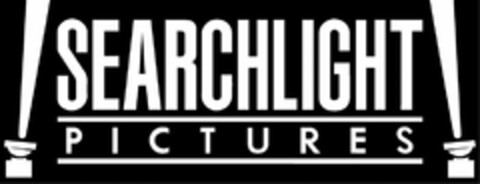 SEARCHLIGHT PICTURES Logo (USPTO, 21.08.2020)