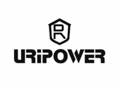 R URIPOWER Logo (USPTO, 04.09.2020)