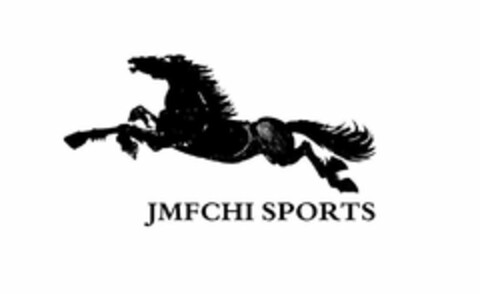 JMFCHI SPORTS Logo (USPTO, 09/05/2020)