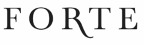 FORTE Logo (USPTO, 07.09.2020)