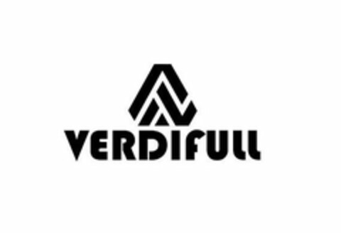 VERDIFULL Logo (USPTO, 11.09.2020)