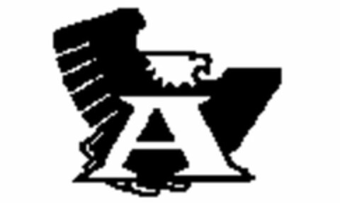 A Logo (USPTO, 21.01.2009)