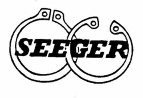 SEEGER Logo (USPTO, 18.02.2009)