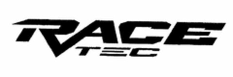 RACE TEC Logo (USPTO, 20.03.2009)