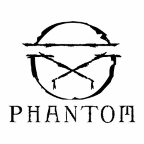 PHANTOM Logo (USPTO, 02.06.2009)