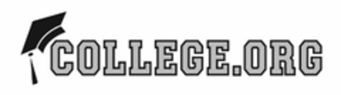 COLLEGE.ORG Logo (USPTO, 02.07.2009)