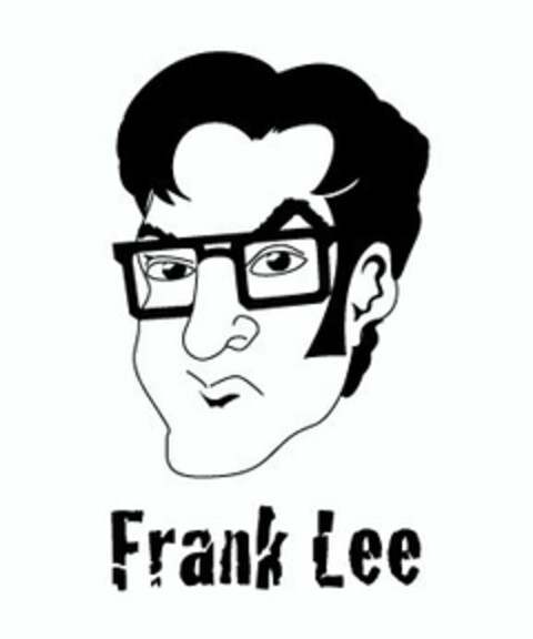 FRANK LEE Logo (USPTO, 10.07.2009)