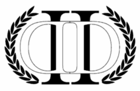 II DD Logo (USPTO, 10.08.2009)