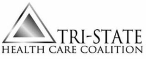 TRI-STATE HEALTH CARE COALITION Logo (USPTO, 14.08.2009)