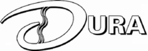 DURA Logo (USPTO, 15.09.2009)