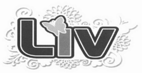 LIV Logo (USPTO, 23.09.2009)