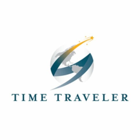 TIME TRAVELER Logo (USPTO, 11/18/2009)