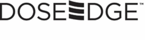 DOSEEDGE Logo (USPTO, 26.01.2010)