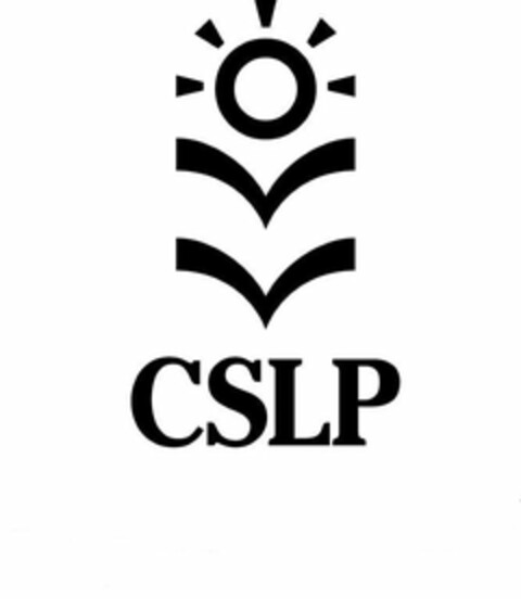 CSLP Logo (USPTO, 27.01.2010)