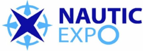 NAUTIC EXPO Logo (USPTO, 25.02.2010)