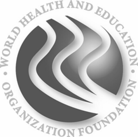 WORLD HEALTH AND EDUCATION ORGANIZATION FOUNDATION Logo (USPTO, 13.04.2010)