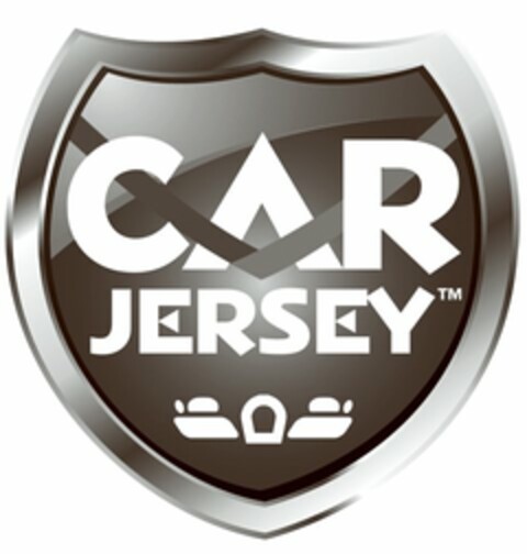 CAR JERSEY Logo (USPTO, 27.04.2010)