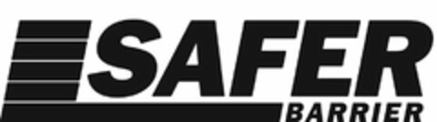 SAFER BARRIER Logo (USPTO, 18.05.2010)