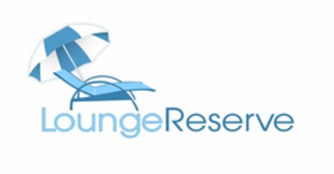 LOUNGERESERVE Logo (USPTO, 21.10.2010)