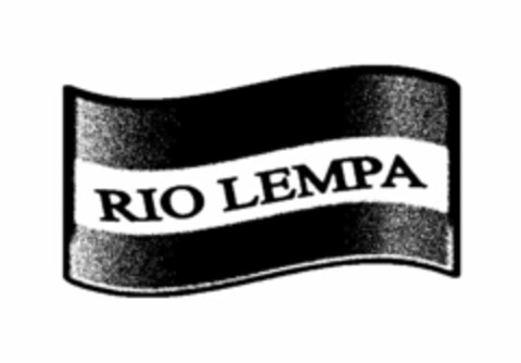 RIO LEMPA Logo (USPTO, 15.11.2010)