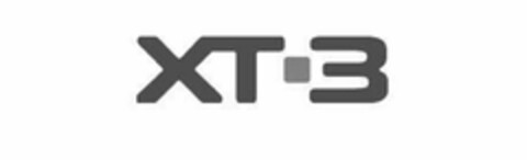 XT-3 Logo (USPTO, 11.03.2011)