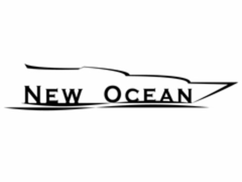 NEW OCEAN Logo (USPTO, 25.03.2011)