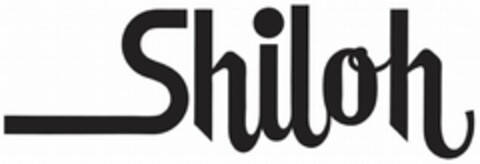 SHILOH Logo (USPTO, 25.03.2011)