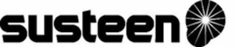 SUSTEEN Logo (USPTO, 04/14/2011)