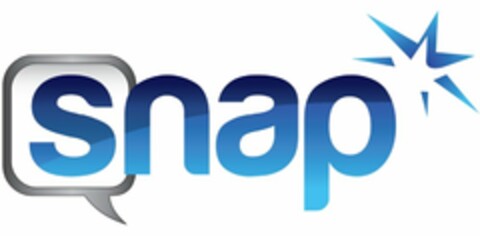 SNAP Logo (USPTO, 07/01/2011)