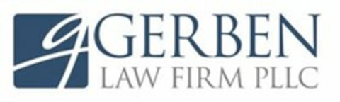 G GERBEN LAW FIRM PLLC Logo (USPTO, 04.07.2011)