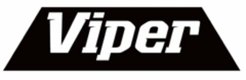 VIPER Logo (USPTO, 08/08/2011)