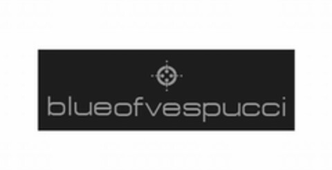 BLUEOFVESPUCCI Logo (USPTO, 08/16/2011)