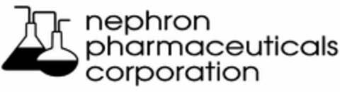 NEPHRON PHARMACEUTICALS CORPORATION Logo (USPTO, 29.08.2011)