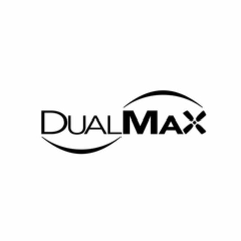 DUALMAX Logo (USPTO, 02.09.2011)
