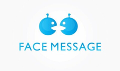 FACEMESSAGE Logo (USPTO, 03.09.2011)