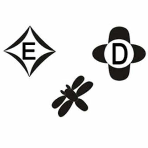 ED Logo (USPTO, 14.09.2011)