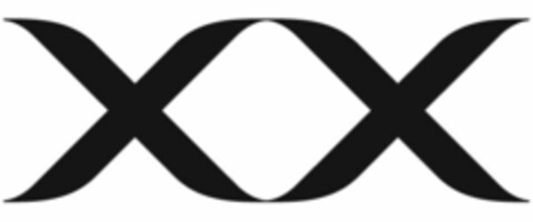 XX Logo (USPTO, 09/22/2011)