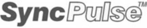 SYNCPULSE Logo (USPTO, 29.09.2011)