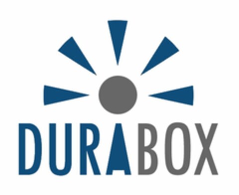 DURABOX Logo (USPTO, 10.10.2011)