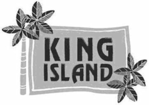 KING ISLAND Logo (USPTO, 12.10.2011)