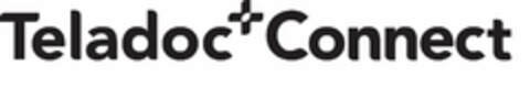 TELADOC CONNECT Logo (USPTO, 14.10.2011)