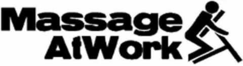 MASSAGE ATWORK Logo (USPTO, 11/07/2011)