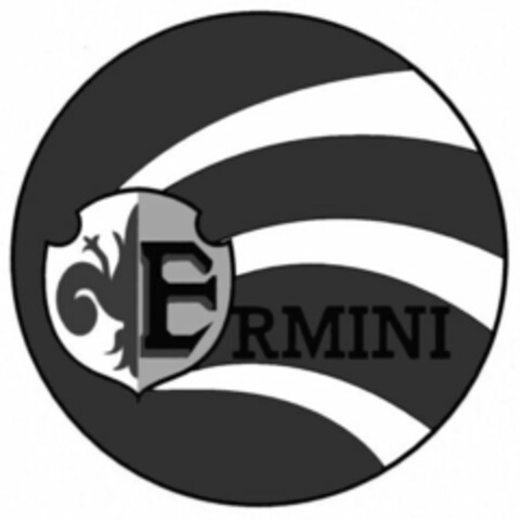 ERMINI Logo (USPTO, 15.12.2011)