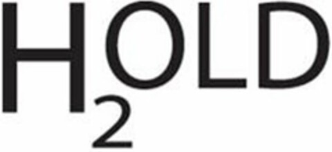 H2OLD Logo (USPTO, 17.02.2012)