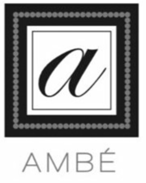 A AMBÉ Logo (USPTO, 02/29/2012)