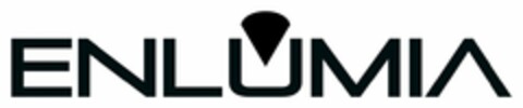 ENLUMIA Logo (USPTO, 18.04.2012)