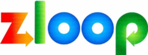 ZLOOP Logo (USPTO, 20.04.2012)