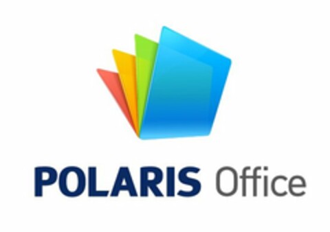 POLARIS OFFICE Logo (USPTO, 20.04.2012)