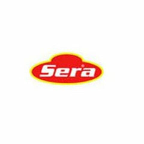 SERA Logo (USPTO, 08.05.2012)